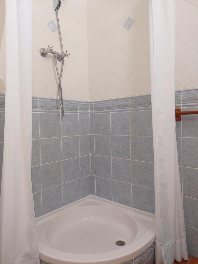 Lagoa Azul Guest House Вила-Нова-де-Мильфонт Экстерьер фото